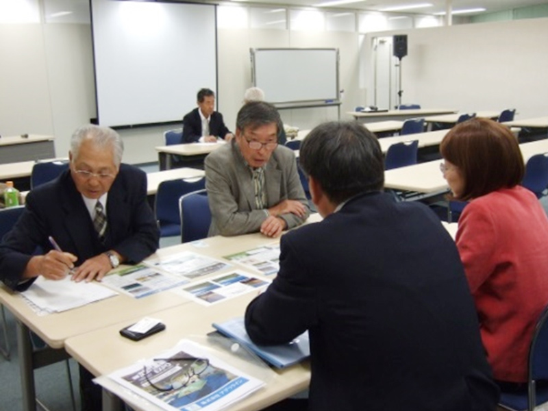 平成26年度 技術情報交流会 東海地域生物系先端技術研究会