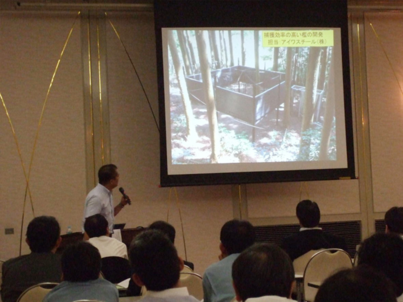 平成27年度 第1回セミナー 東海地域生物系先端技術研究会